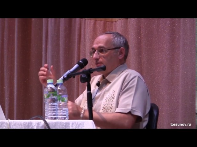 Профилактика против онкологии. Олег Торсунов