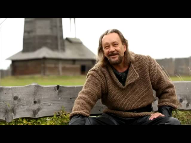 Виталий Сундаков о истории и Вере Славян