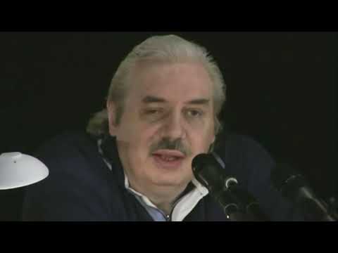 Встреча Н В  Левашова с читателями 23 07 2011 г