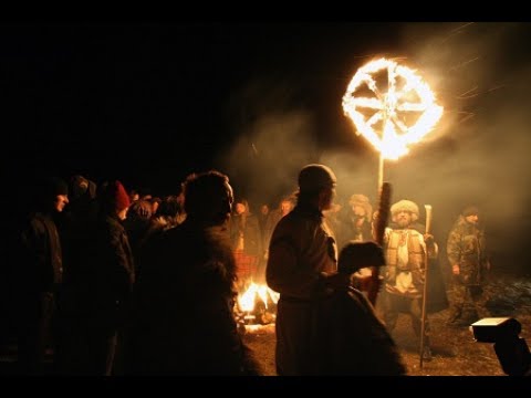 Во что верят язычники. Велимир