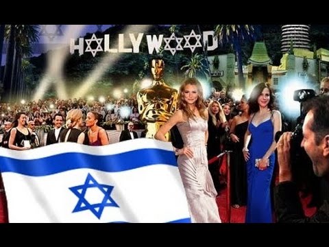 Джоэл Стейн: Кто управляет Голливудом?