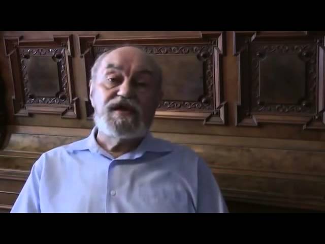 Как католики уничтожали Ведизм. Валерий Чудинов