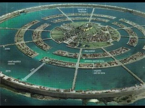 Ложь про Антарктиду.  Рассказ человека в погонах