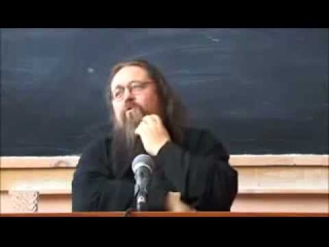 НЕО-язычники предавшие 50 поколений своего наРОДа - ИУДО-Антихристы. д.Андрей Кураев.