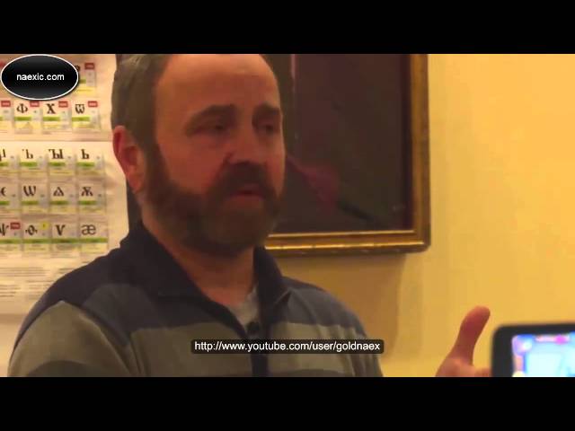 Сергей Данилов - ТОС. Территориальное общественное самоуправление. (Полная лекция)