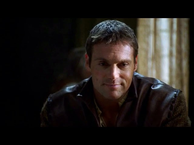 41.Орай - ЖИЗНЕННЫЙ ПУТЬ ТОМИНА - Ковчег Истины 2008