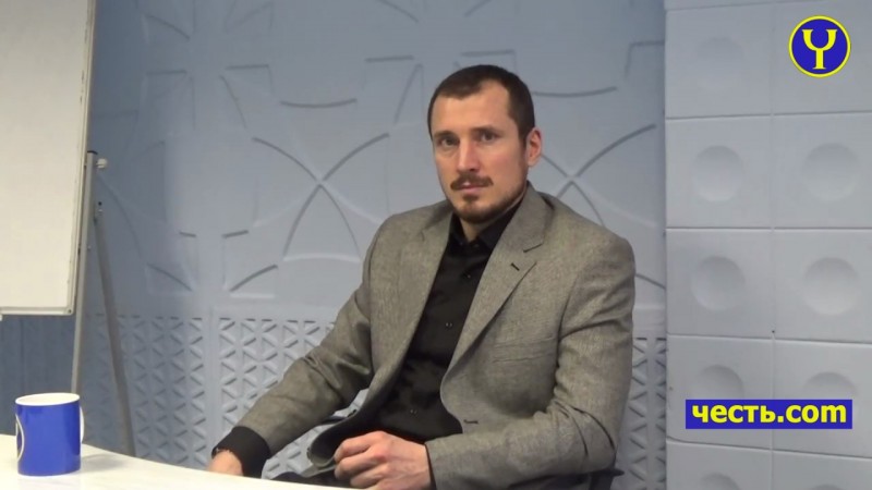 Отказ от Совести по Токаревой