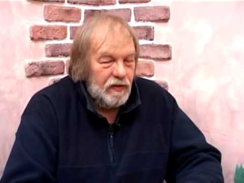 Сергей Стрижак. "Званый гость". В гостях Сергей Стрижак, 2009 г.