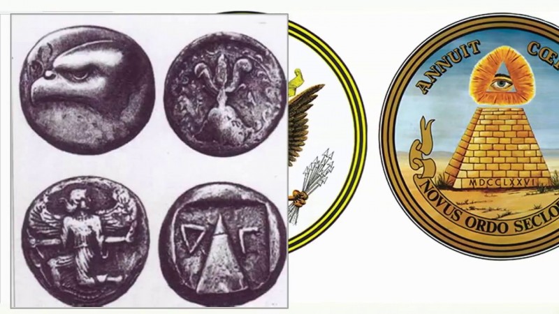 Тайна шишковидной железы.Дэвид Уилкок