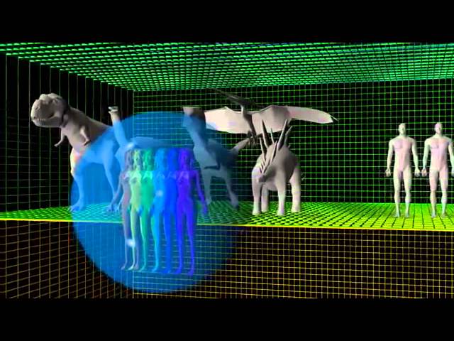 Николай Левашов. О Сущности, Душе и Жизни После Смерти.