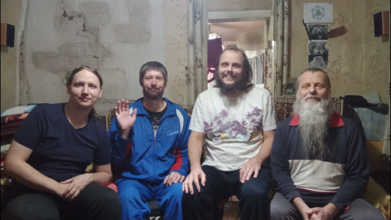 581 21.06.2025 СуперСолнцеСтояние День 1