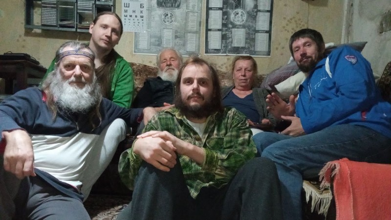 581 23.06.2025 СуперСолнцеСтояние День 3