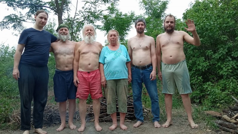 581 22.06.2025 СуперСолнцеСтояние День 2