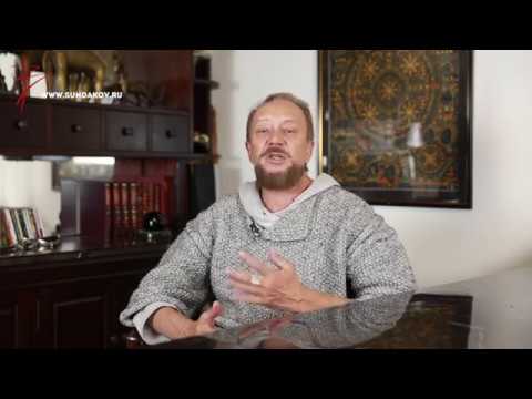 Виталий Сундаков - Русская Школа Русского Языка. Урок 14 / 6 апреля 2017