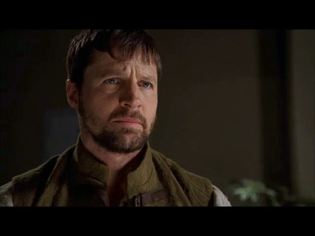 40.Орай  - ЖИЗНЕННЫЙ ПУТЬ ТОМИНА - Ковчег Истины 2008