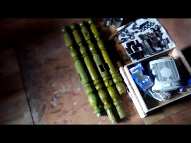 Вокруг Беззимья Мысли