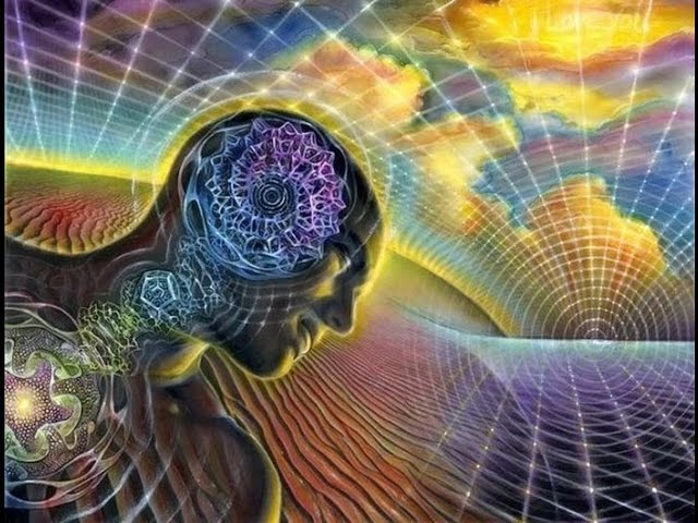 Семинар по энергоинформационной безопасности. 1 день, часть 4. Андрей Ивашко