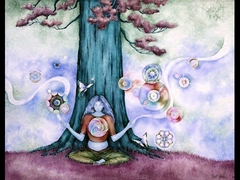 Энергетические блоки в организме. Денис Малинов