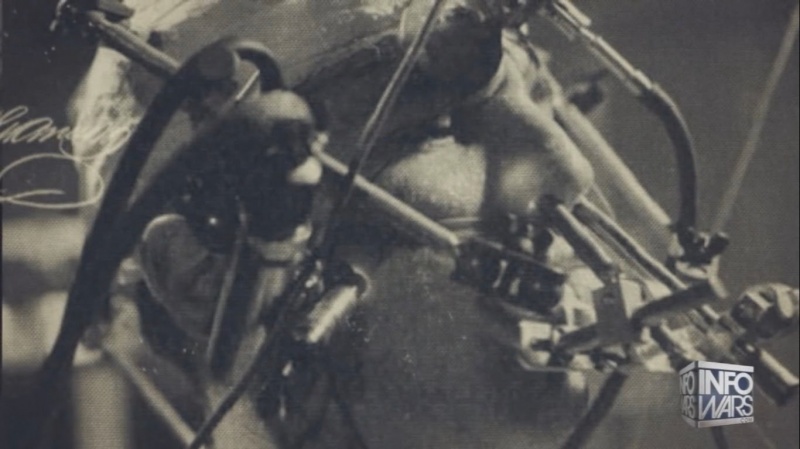 МК УЛЬТРА: Тайная война ЦРУ за Ваш разум