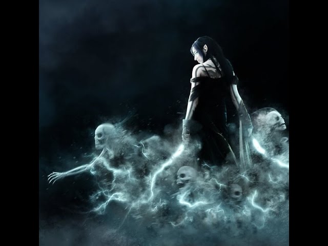 Что такое подселение мертвяка? Виктан