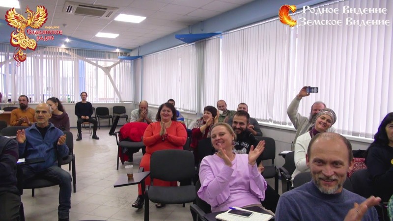 2й Вольный Земский Съезд МСУ. Елена Демидок.