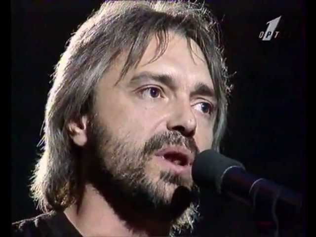 Константин Кинчев - Мама