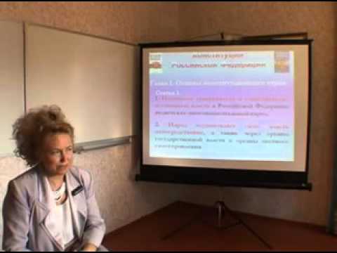 Бозина Лариса Николаевна. Президент мой слуга. Смотреть всем умным людям!