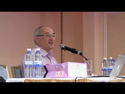 Если человек развивает ум (мано-майя). Олег Торсунов