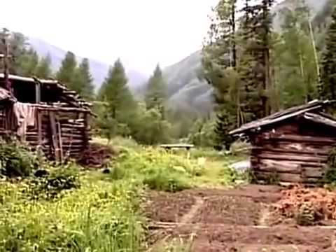 Тайны Сибири. Загадочная Русь. Документальный Фильм