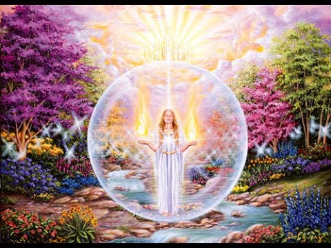 Семинар по энергоинформационной безопасности. 2 день, часть 5. Андрей Ивашко