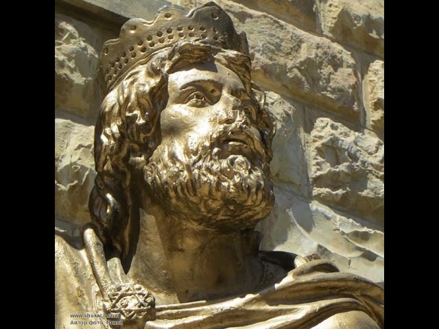 Шестопсалмие Тельца