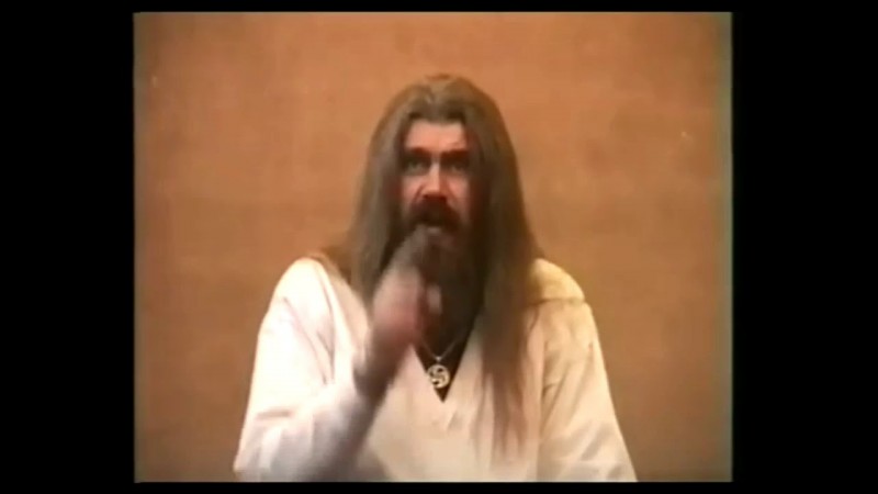 Коловрат. Выступление в Рязани 2002 г