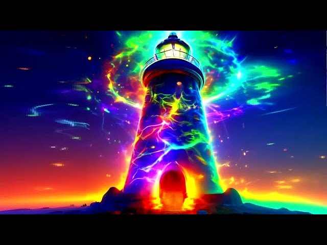 585 й Живой ПОТОК