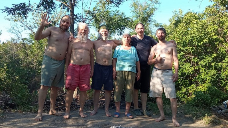 581 27.06.2025 СуперСолнцеСтояние День 7