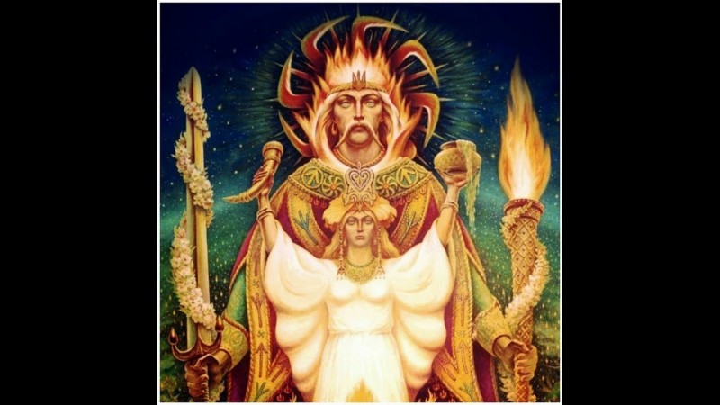 Какие у вас есть разрешения от Богов. Ответы на вопросы. Выпуск № 2