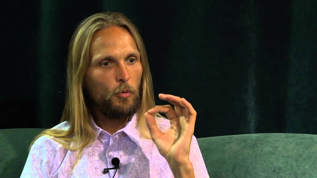 Тележурнал "Здесь и сейчас". Выпуск 21. Скоморох Георгий Левшунов.