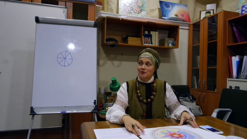 Русская Лествица Смыслов