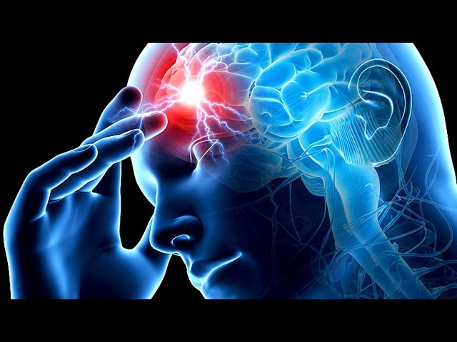 Инсульт — не приговор. Народное славянское радио