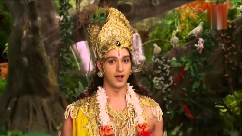 1  Махабхарата  начало