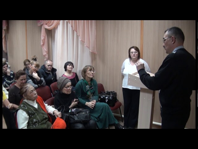 СССР. БАССР. Пелихова И. в Уфе 2 часть