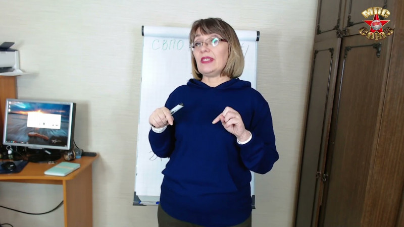 Рекогносцировка сил.  Они проиграли УЖЕ!!!!