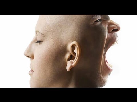 Психосоматика человека или от чего болеем. Народное Славянское радио