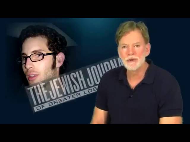 Дэвид Дюк   Израиль  Земля Обетованная для Организованной Преступности