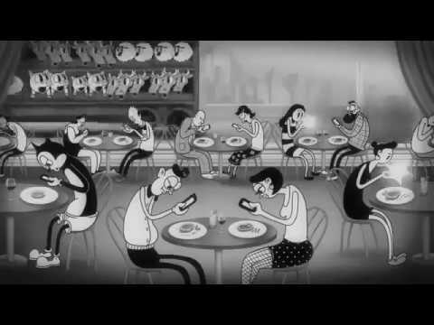 Глубокий мультик для взрослых