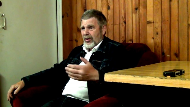 ДЕНЬГИ СТАЛИ БОГОМ! Целые цивилизации жили без денег! (Сидоров Г.А.)