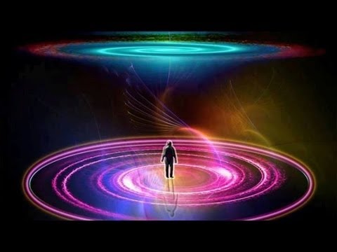 Участие в переходе Земли. ТраваВеда. Сергей Лирин