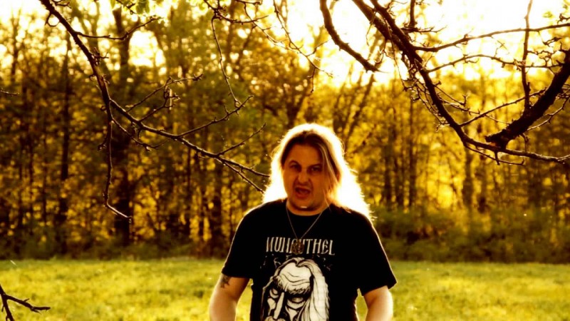 MUNRUTHEL 2012 "ВЕРОломство / CREEDamage" Official Video