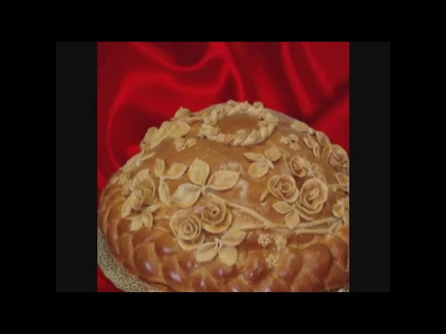 ОБРАЩЕНИЕ К БОГУ РОДУ!