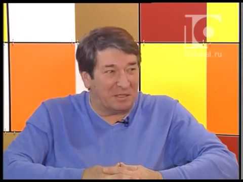 В. Рогожкин. Самое время  День. 26.01.2017. Новокузнецк