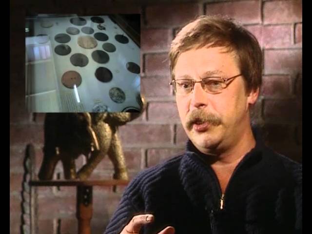 Запретные темы истории: Поиск знаний богов (4 серия)